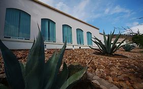 Hotel Baruk Teleferico y Mina